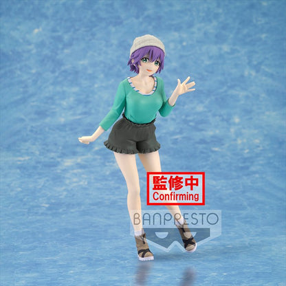 A Couple Of Cuckoos - Hiro Segawa Kyunties Prize Figure