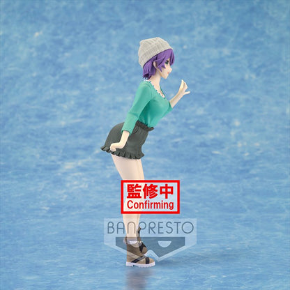 A Couple Of Cuckoos - Hiro Segawa Kyunties Prize Figure