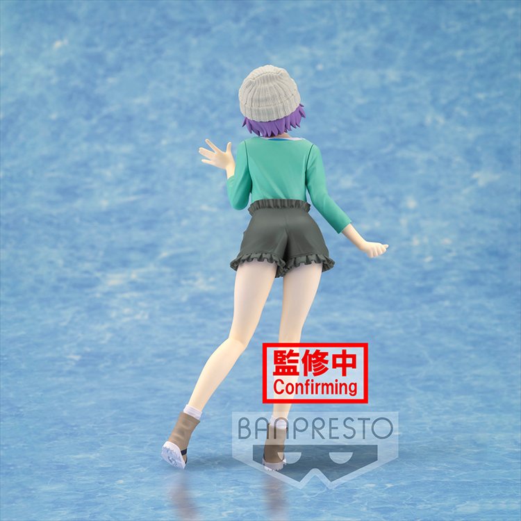 A Couple Of Cuckoos - Hiro Segawa Kyunties Prize Figure