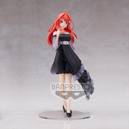 The Quintessential Quintuplets - Itsuki Nakano Prize Figure