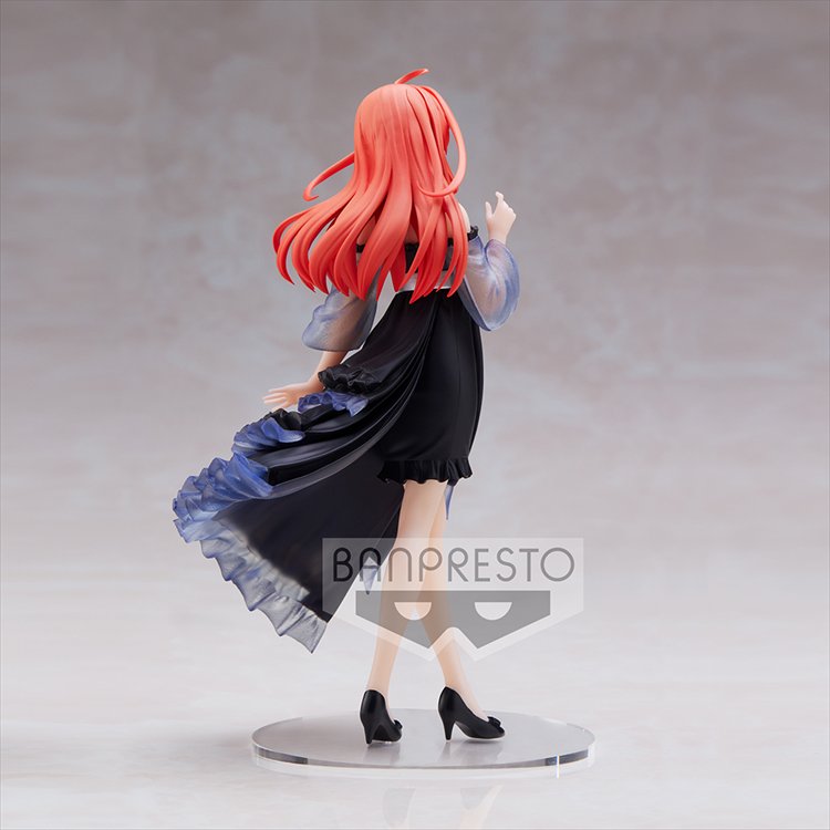 The Quintessential Quintuplets - Itsuki Nakano Prize Figure