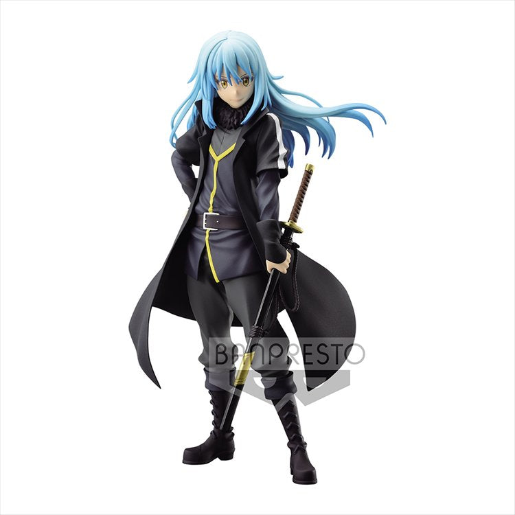 That Time I Got Reincarnated as a Slime - Rimuru Otherworlder Vol. 14 Prize Figure