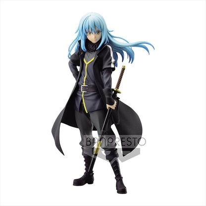 That Time I Got Reincarnated as a Slime - Rimuru Otherworlder Vol. 14 Prize Figure