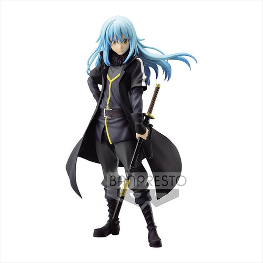That Time I Got Reincarnated as a Slime - Rimuru Otherworlder Vol. 14 Prize Figure