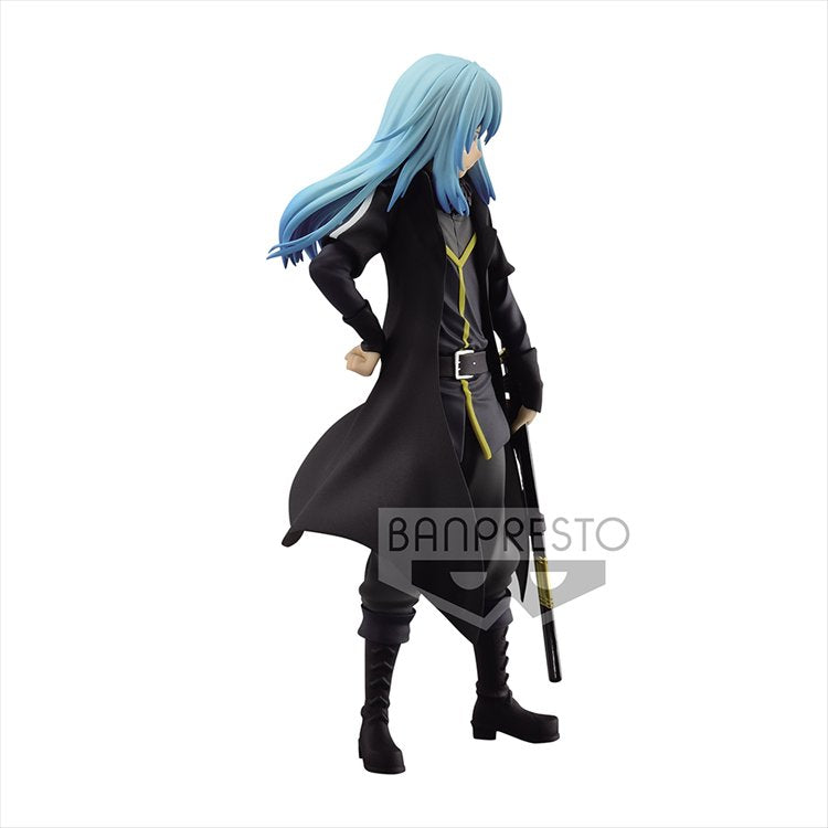 That Time I Got Reincarnated as a Slime - Rimuru Otherworlder Vol. 14 Prize Figure