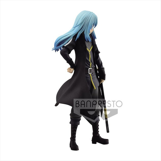 That Time I Got Reincarnated as a Slime - Rimuru Otherworlder Vol. 14 Prize Figure