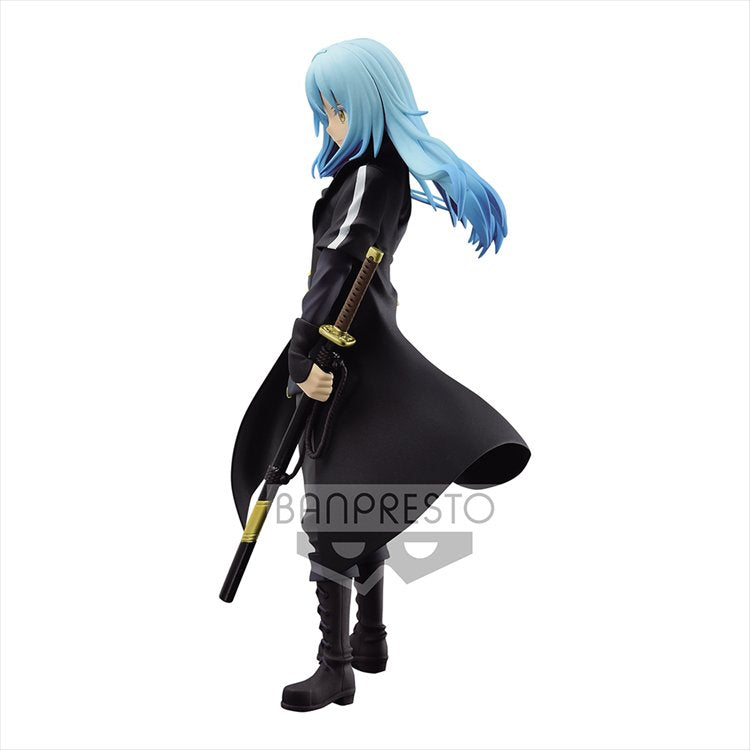 That Time I Got Reincarnated as a Slime - Rimuru Otherworlder Vol. 14 Prize Figure