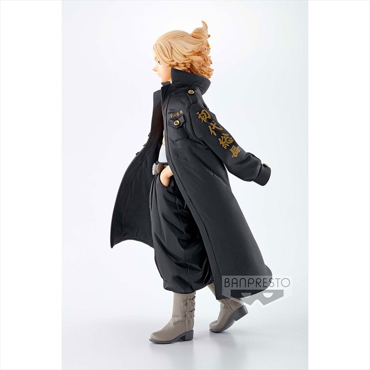 Tokyo Revengers - Mikey Vol. 2 Prize Figure