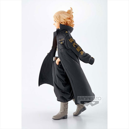 Tokyo Revengers - Mikey Vol. 2 Prize Figure