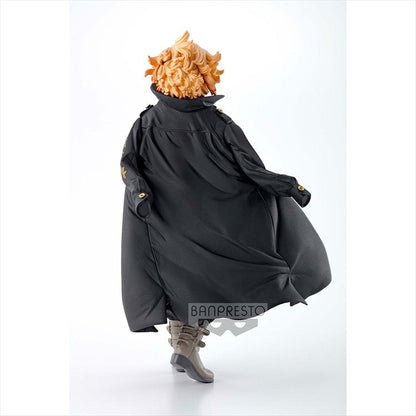 Tokyo Revengers - Mikey Vol. 2 Prize Figure