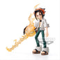 Shaman King - Yoh Asakura Vol. 2 Banpresto Prize Figure