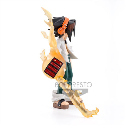 Shaman King - Yoh Asakura Vol. 2 Banpresto Prize Figure