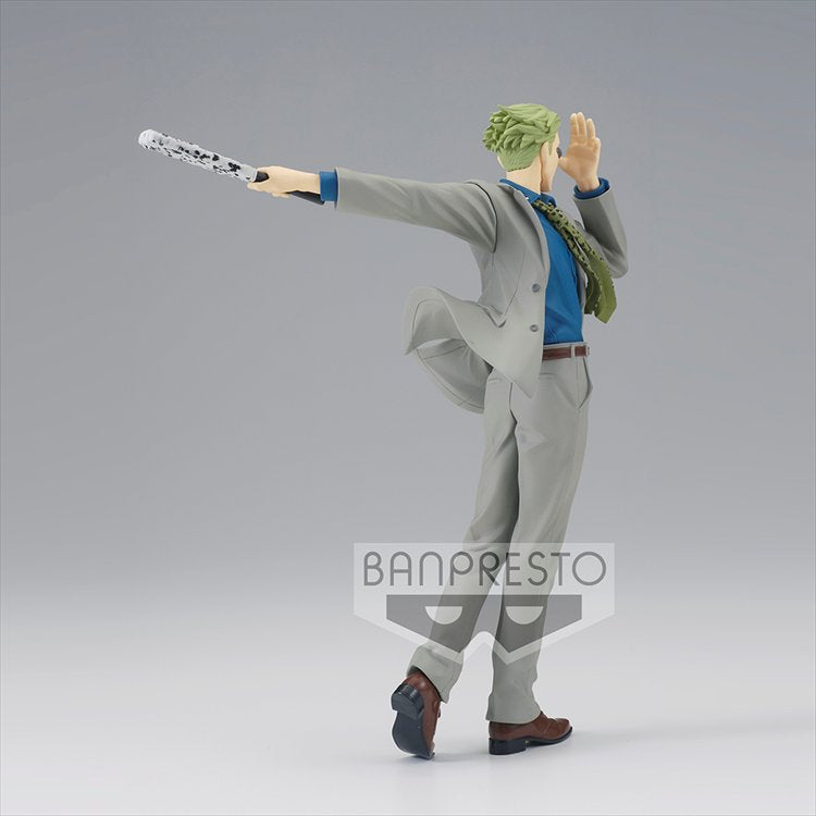 Jujutsu Kaisen - Kento Nanami Prize Figure