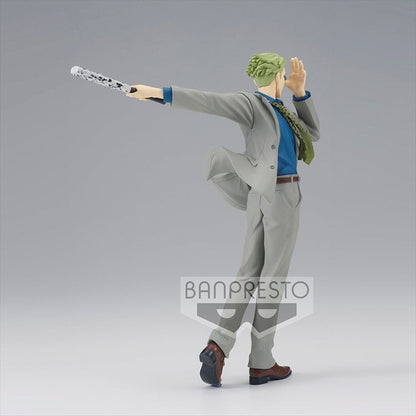 Jujutsu Kaisen - Kento Nanami Prize Figure