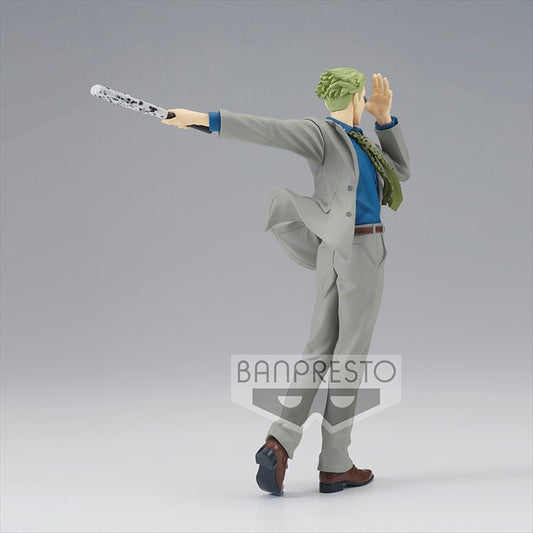 Jujutsu Kaisen - Kento Nanami Prize Figure