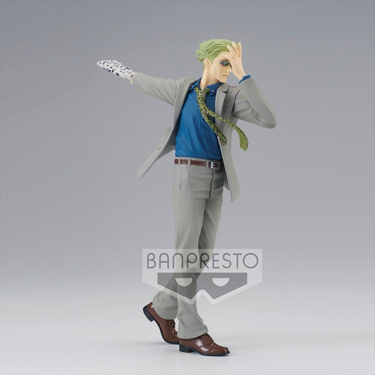 Jujutsu Kaisen - Kento Nanami Prize Figure