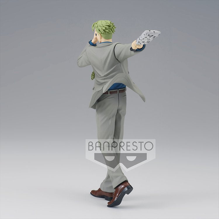 Jujutsu Kaisen - Kento Nanami Prize Figure