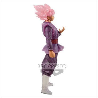 Dragon Ball Super - Super Saiyan Rose Goku Black Prize Figure