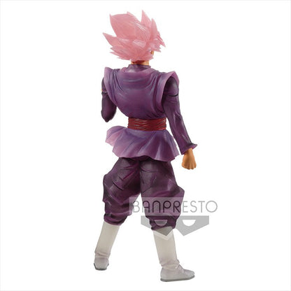 Dragon Ball Super - Super Saiyan Rose Goku Black Prize Figure