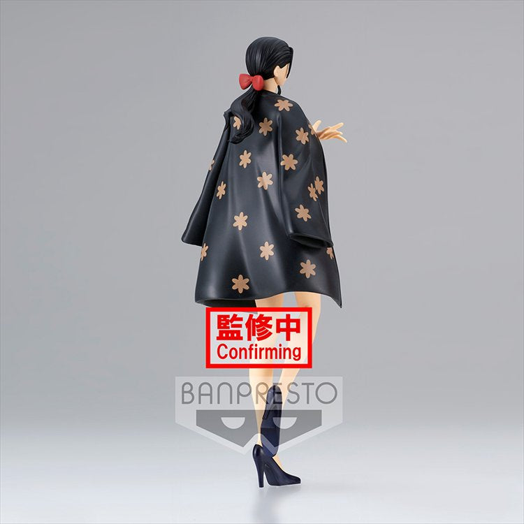 One Piece - Nico Robin Wanokuni Style-II Glitter and Glamours Prize Figure