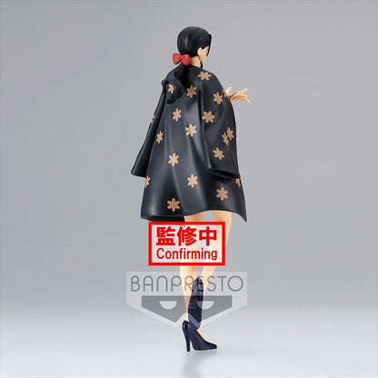 One Piece - Nico Robin Wanokuni Style-II Glitter and Glamours Prize Figure