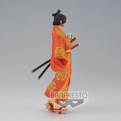 One Piece - Ace A Piece Of Dream Prize Figure