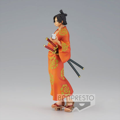 One Piece - Ace A Piece Of Dream Prize Figure