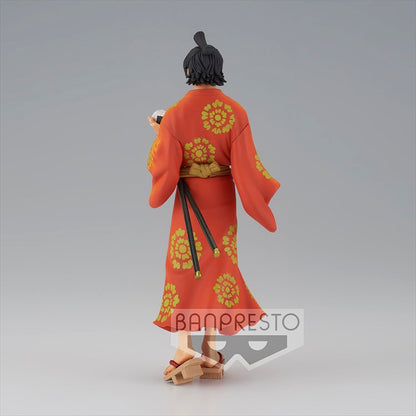 One Piece - Ace A Piece Of Dream Prize Figure