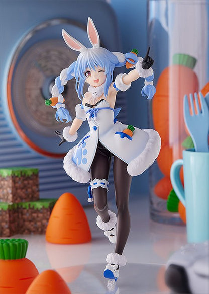 Hololive Production - Usada Pekora Pop Up Parade PVC Figure
