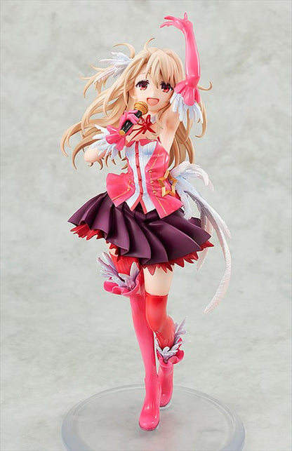 Fate Kaleid Liner - 1/7 Illyasviel Von Einzbern Prisma Klangfest Ver. PVC FIgure