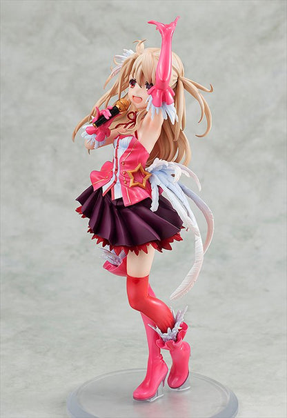 Fate Kaleid Liner - 1/7 Illyasviel Von Einzbern Prisma Klangfest Ver. PVC FIgure