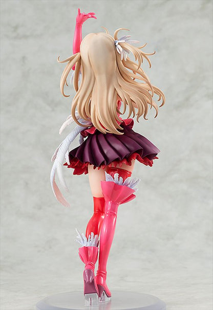 Fate Kaleid Liner - 1/7 Illyasviel Von Einzbern Prisma Klangfest Ver. PVC FIgure