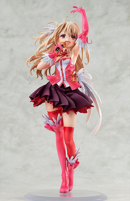 Fate Kaleid Liner - 1/7 Illyasviel Von Einzbern Prisma Klangfest Ver. PVC FIgure