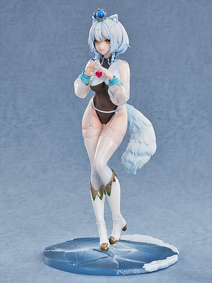 Red Pride Of Eden - 1/7 Ravi PVC Figure
