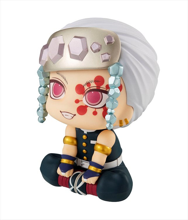 Demon Slayer - Tengen Uzui Lookup PVC Figure