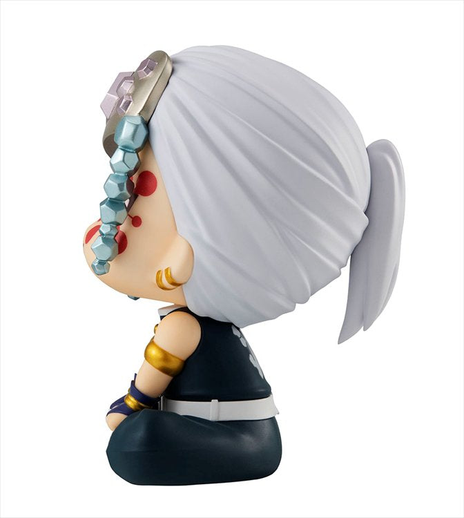 Demon Slayer - Tengen Uzui Lookup PVC Figure