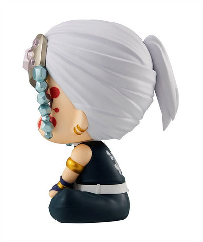 Demon Slayer - Tengen Uzui Lookup PVC Figure