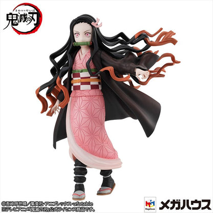 Demon Slayer - Nezuko Kamado Figure