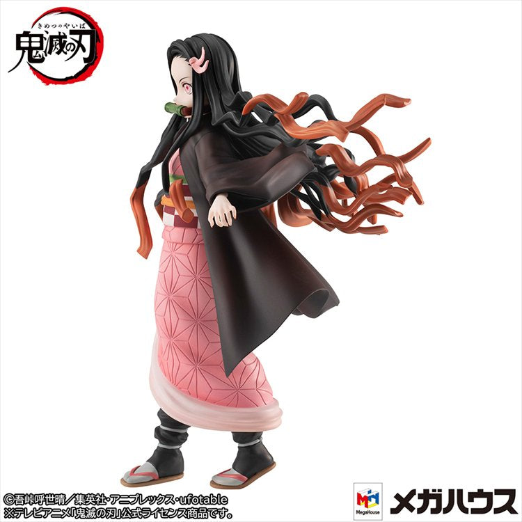 Demon Slayer - Nezuko Kamado Figure