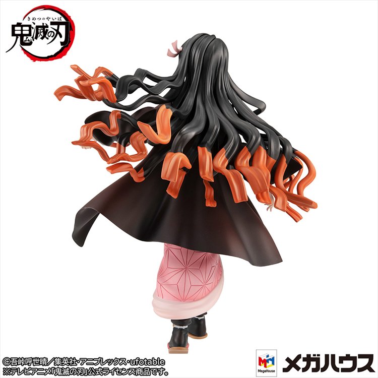 Demon Slayer - Nezuko Kamado Figure