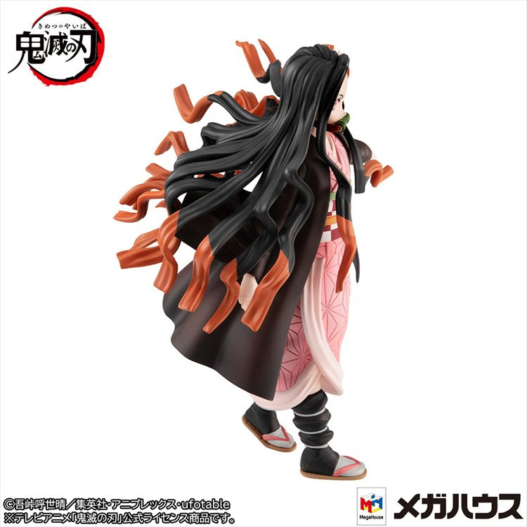 Demon Slayer - Nezuko Kamado Figure