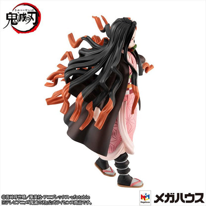 Demon Slayer - Nezuko Kamado Figure