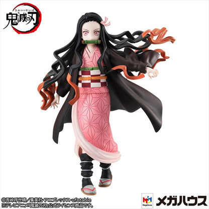 Demon Slayer - Nezuko Kamado Figure