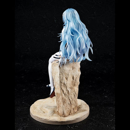 Evangelion 3.0 + 1.0 - Rei Ayanami G.E.M. Series Figure