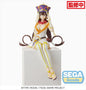 Fate Grand order - Camelot Paladin Agateram PM Perching Prize Figure