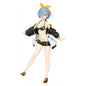 Re:Zero - Rem Subaru Jumper Swimsuit Renewal Ver. Precious Figure