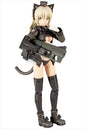 Shimada Humikane Art Works II - Arsia Model Kit