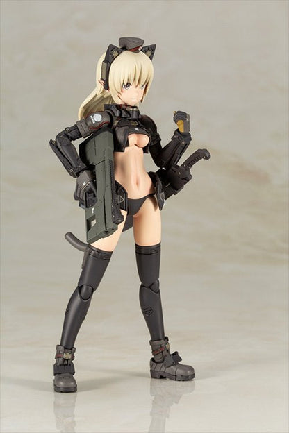 Shimada Humikane Art Works II - Arsia Model Kit