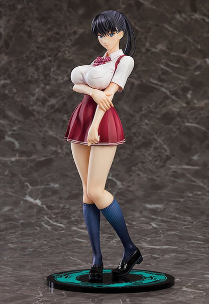 Worlds End Harem - 1/7 Akira Todo PVC Figure