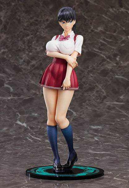 Worlds End Harem - 1/7 Akira Todo PVC Figure